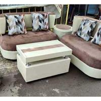 Gambar Sofa lipat bohay modern minimalis serbaguna murah harga pabrik - sofa jasmin dari Cimindi Meubel undefined 2 Tokopedia