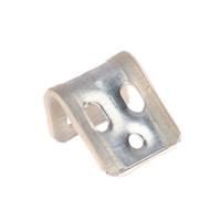 Gambar 10Pcs/lot 5-Hole Sofa Spring Clip Fasteners Furniture Sofa Spring dari DoyleDunlap undefined 5 Tokopedia