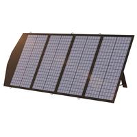 Gambar Allpowers Solar Generator, 110V/220V Portable Power Station,Mobile dari dredge undefined 1 Tokopedia