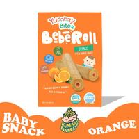 Gambar TP Yummy Bites Beberoll Banana Orange Coklat Cheese Strawberry dari DestiyaStore undefined 3 Tokopedia