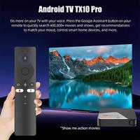 Gambar Tx10 Pro Android 13 Smart Tv Box Allwinner H313 2Gb 16Gb Dual Ban dari Haruto Store5 undefined 5 Tokopedia