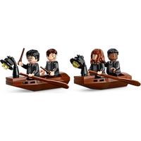 Gambar LEGO Harry Potter 76426 Hogwarts Castle Boathouse dari Cupliss undefined 4 Tokopedia
