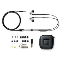 Gambar [Best Quality] Shure Sound Isolating Earphones Se846 Gen 2 - SE846G2GT dari CV Julian Bersama undefined 4 Tokopedia