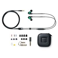 Gambar [Best Quality] Shure Sound Isolating Earphones Se846 Gen 2 - SE846G2GT dari CV Julian Bersama undefined 1 Tokopedia