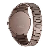 Gambar [ New] Jam Tangan Pria D1 Milano Ultra Thin D1-Utbj10 Chocolate Brown dari CV Floor Jaya Abadi undefined 2 Tokopedia