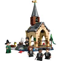 Gambar LEGO Harry Potter 76426 Hogwarts Castle Boathouse dari Cupliss undefined 3 Tokopedia