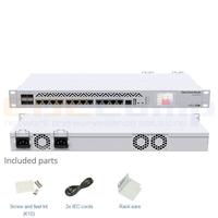 Gambar Mikrotik Cloud Core Router Ccr1036-12G-4S V2 dari sinarmulliya undefined 1 Tokopedia