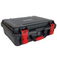 Gambar Plastic Tool Case Storage Box Waterproof Safety Equipment Case Ha dari Fancy Mart7 undefined 5 Tokopedia