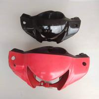 Gambar BATOK DEPAN BELAKANG SMASH NEW 110 ORIGINAL COPOTAN - Hitam dari UCIL STORE GARAGE undefined 3 Tokopedia