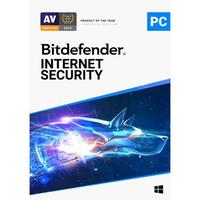 Gambar BITDEFENDER Internet Security 1 Year 1 PCs dari Qiucawli undefined 3 Tokopedia