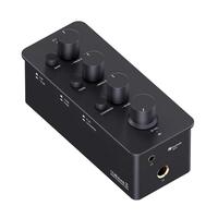 Gambar 3 in 1 Micro AMP Audio Amplifier Mini 5V 2500 Mah Preamp Equalizer Bahan Aluminium Alloy dari TURIKALESTORE undefined 1 Tokopedia