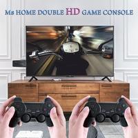 Gambar M8 Video Game Sticks Console 2.4G Dual Wireless Controller Game S dari Hype Store7 undefined 3 Tokopedia