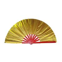Gambar Chinese Kung Fu Fan Tai Chi Martial Arts Dragon Phoenix Bamboo Ha dari Yuji Yamato undefined 4 Tokopedia