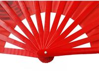 Gambar Chinese Kung Fu Fan Tai Chi Martial Arts Dragon Phoenix Bamboo Ha dari Yuji Yamato undefined 5 Tokopedia