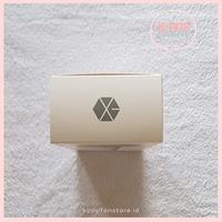 Gambar TERJAMIN EXO OFFICIAL LIGHTSTICK VER. 3 KODE 365 dari NOBISS TOKO undefined 4 Tokopedia