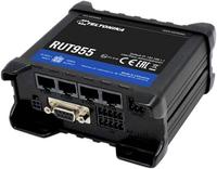 Gambar Teltonika Rut955 4G Lte Industrial Cellular Router Modem Garansi Resmi dari sinarmulliya undefined 5 Tokopedia