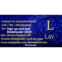 Gambar Bitdefender Total Security 2020 - Untuk 10 Perangkat Original Garansi dari Qiucawli undefined 3 Tokopedia