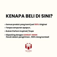 Gambar Decant Parfum Layr - Second Skin , BEFORE PETRICHOR , VILLA ENIGMA - Velvet Dream, 2ml dari ngado.kado undefined 2 Tokopedia