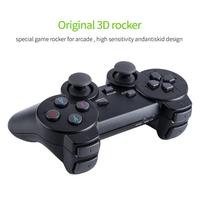 Gambar M8 Video Game Console 2.4G Double Wireless Controller Game Stick dari Halona Hikmah undefined 3 Tokopedia