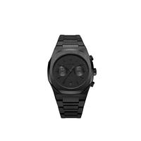Gambar [Ready Stock] Jam Tangan Pria D1 Milano Chronograph Bracelet Shadow dari CV Jordi Jaya Abadi undefined 4 Tokopedia