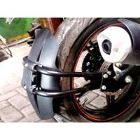 Gambar Mudguard Spakbor Belakang Hms Motor Sport / Pelindung Lumpur Spakbor dari bengkel ozix undefined 3 Tokopedia