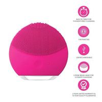 Gambar FACEBRUSH FOREVER THE REVOLUTIONARY T-SONIC FACIAL CLEANSING DEVICE dari RINTANI INDAH STORE undefined 3 Tokopedia