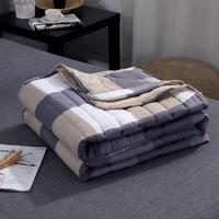 Gambar Baru Muji Style Summer Blanket Comforter/Thin Quilt / Soft Breahable Q dari WISDA52 GADGET undefined 2 Tokopedia