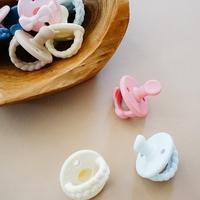 Gambar [ Promo] Itzy Ritzy Sweetie Soother Orthodontic Pacifier 2-Pack Empeng - Ballet Primeose, 0-6M dari CV Mark Shop ID undefined 4 Tokopedia