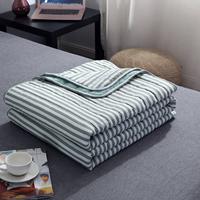 Gambar Baru Muji Style Summer Blanket Comforter/Thin Quilt / Soft Breahable Q dari WISDA52 GADGET undefined 1 Tokopedia
