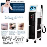 Gambar Ev! Laser Hapus Tatto Sulam Alis Tanpa Putihin Bulu Flek Balckdoll dari Eleventh Shop undefined 2 Tokopedia