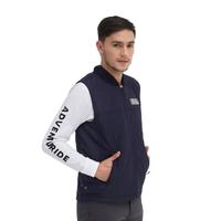 Gambar EIGER JORGAN VEST dari PALAWA ADVENTURE undefined 1 Tokopedia