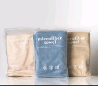 Gambar PTR HANDUK MANDI MICROFIBER 70X140 HIGH QUALITY/ BATH TOWEL dari cv misja undefined 2 Tokopedia