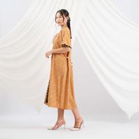 Gambar (daster kualitas bagus ,bahan enak dipakai) daster natalia jumbo dari gamiswanitaterkini undefined 5 Tokopedia