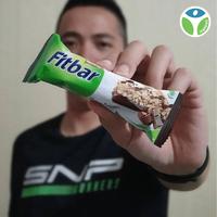Gambar Fitbar Coklat 1 pcs @25 gram dari rendimshoop undefined 5 Tokopedia