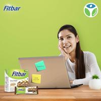 Gambar Fitbar Coklat 1 pcs @25 gram dari rendimshoop undefined 4 Tokopedia