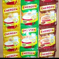 Gambar dea ENERGEN SACHET RENCENG ( ISI 10 SACHET) dari karni_store undefined 1 Tokopedia