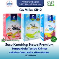 Gambar Susu Kambing Etawa Bubuk Murni Gomilku Sr12 Go Milku Tanpa Gula Krimer dari Toko-wae undefined 1 Tokopedia