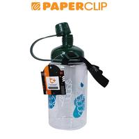 Gambar BOTOL MINUM SPORT / WATER JAR TECHNOPLAST T+ PI103.TIT+/48P 1430ML dari Paperclip Indonesia undefined 3 Tokopedia