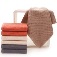 Gambar New Cotton Gift Honeycomb Sports Towel Bath Towel Bath Towel Hous dari Kina Bazaar undefined 3 Tokopedia