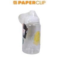 Gambar BOTOL MINUM SPORT / WATER JAR TECHNOPLAST T+ PI103.TIT+/48P 1430ML dari Paperclip Indonesia undefined 2 Tokopedia