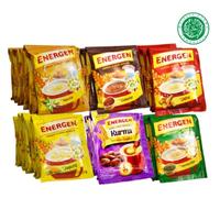 Gambar dea Energen Susu Dan Sereal Renceng isi 10 Sachet dari Amel_Store001 undefined 1 Tokopedia