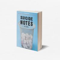 Gambar Suicide Notes 3 Books (Suicide Notes A Novel - Suicide N dari Semesta OfficialStore undefined 2 Tokopedia