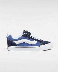 Gambar VANS KNU SKOOL NAVY / TRUE WHITE - 8,5 dari SPECIAL BRAND STORE - SBS BALI undefined 4 Tokopedia