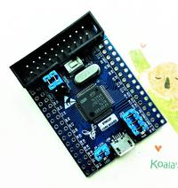 Gambar Gd32F105 Core Board Minimum System Development Board Learning Boa dari Velocity ofc undefined 5 Tokopedia