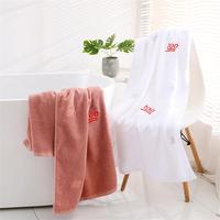 Gambar Cotton Men Womens Face Bath Towel Set 70X140 33X75 Cm High Quali dari Faidah Berkah undefined 4 Tokopedia