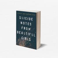 Gambar Suicide Notes 3 Books (Suicide Notes A Novel - Suicide N dari Semesta OfficialStore undefined 3 Tokopedia
