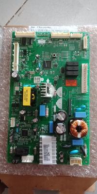 Gambar PCB INVERTER KULKAS 2 PINTU LG GN-C422SLCN GN-C422SGCN GN-C422SXCN dari Good Electronics Store undefined 1 Tokopedia