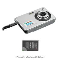 Gambar HD Digital Camera Video Camcorder 18MP Photo 8X Zoom Anti-shake 2.7" dari KARLA JAYA undefined 5 Tokopedia