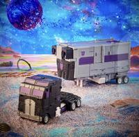Gambar Transformers Legacy Motormaster Commander Action Figure Toy Gift - Motormaster dari revolman id undefined 4 Tokopedia