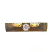 Gambar FERRERO ROCHER CHO T-5 60 GR dari Hypermart Solo Square undefined 1 Tokopedia